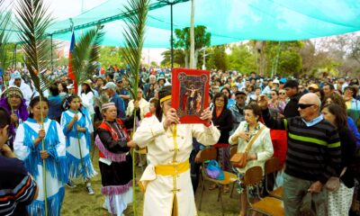 Fiesta de Sotaquí