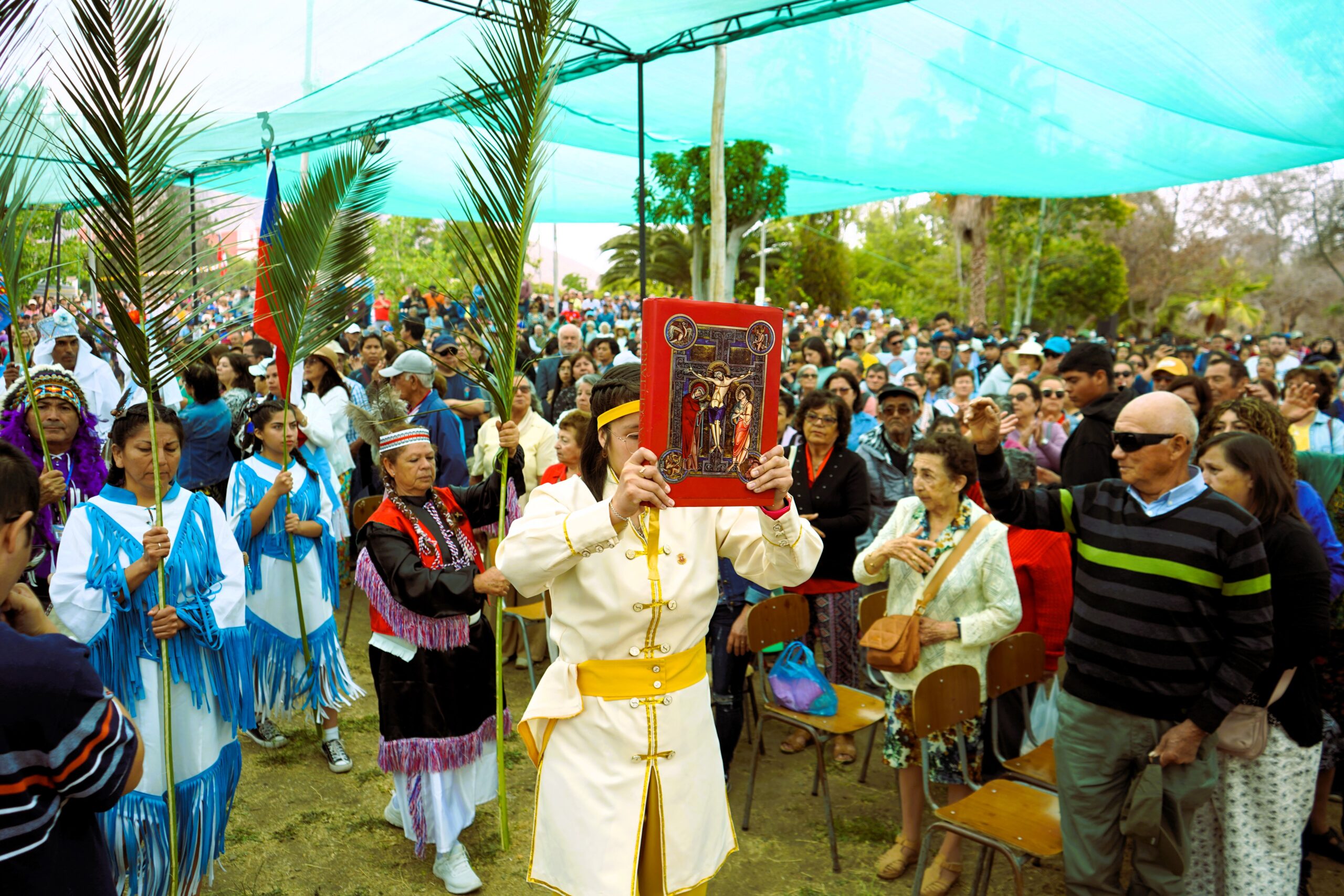 Fiesta de Sotaquí